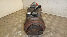 FORD 3M5M19D629KF AC / aircon Compressor FORD FOCUS II (2004-2012) — thumbnail 2