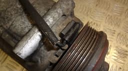 FORD 3M5M19D629KF AC / aircon Compressor FORD FOCUS II (2004-2012) — thumbnail 3