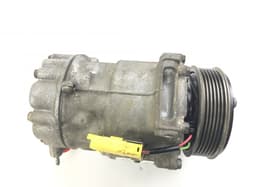 PEUGEOT 1626275080 AC / aircon Compressor PEUGEOT BOXER (2006-) — thumbnail 2