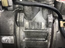 MERCEDES-BENZ 447220-9211 447220-9102 447220-9100 4472209211 4472209102 4472209100 4472209210 AC / aircon Compressor MERCEDES-BENZ SL-CLASS (R230) (2001-2012) — thumbnail 5