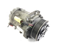 PEUGEOT 1626275080 AC / aircon Compressor PEUGEOT BOXER (2006-) — thumbnail 1
