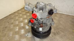 TOYOTA GE4472601740 AC / aircon Compressor TOYOTA AVENSIS (T250) (2003-2008) — thumbnail 5