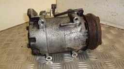 FORD 3M5M19D629KF AC / aircon Compressor FORD FOCUS II (2004-2012) — thumbnail 4