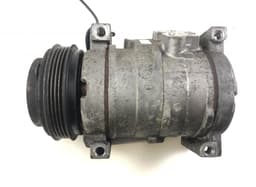 IVECO 4472801800 447280-1800 AC / aircon Compressor IVECO DAILY V (2011-2014) — thumbnail 3