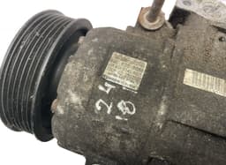 SKODA AC / aircon Compressor SKODA ROOMSTER / PRAKTIK (5J) (2005-2015) — thumbnail 4