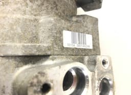IVECO 4472801800 447280-1800 AC / aircon Compressor IVECO DAILY V (2011-2014) — thumbnail 4