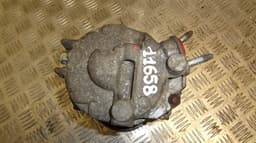 DODGE 447280-0150 4472800150 AC / aircon Compressor DODGE JOURNEY (2008-2020) — thumbnail 4