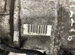 RENAULT 4471606893 447160-6893 4471606894 447160-6894 4471401140 E447140-1140 4471607481 447160-7481 4472501520 447250-1520 AC / aircon Compressor RENAULT TALISMAN (L2M, KP) (2013-2022) — thumbnail 2