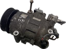 SKODA AC / aircon Compressor SKODA ROOMSTER / PRAKTIK (5J) (2005-2015) — thumbnail 3