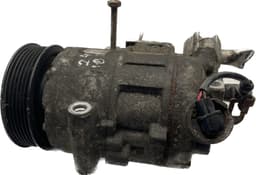 SKODA AC / aircon Compressor SKODA ROOMSTER / PRAKTIK (5J) (2005-2015) — thumbnail 5