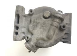 KIA F500AN6AA07 AC / aircon Compressor KIA CEE'D I (ED) (2006-2012) — thumbnail 3