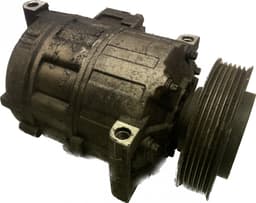 SKODA AC / aircon Compressor SKODA OCTAVIA II (1Z) (2004-2013) — thumbnail 4