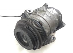 IVECO 4472801800 447280-1800 AC / aircon Compressor IVECO DAILY V (2011-2014) — thumbnail 2