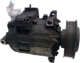 SKODA AC / aircon Compressor SKODA OCTAVIA II (1Z) (2004-2013) — thumbnail 3