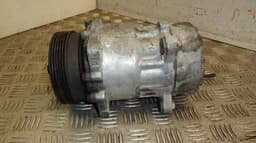 FORD YM2H19D629BA AC / aircon Compressor FORD GALAXY I (WGR) (1995-2006) — thumbnail 3