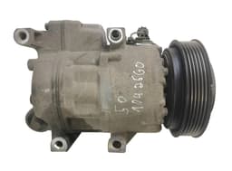 KIA F500AN6AA07 AC / aircon Compressor KIA CEE'D I (ED) (2006-2012) — thumbnail 2