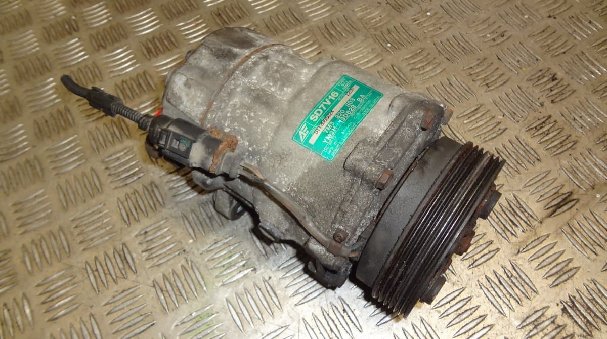 FORD YM2H19D629BA AC / aircon Compressor FORD GALAXY I (WGR) (1995-2006)