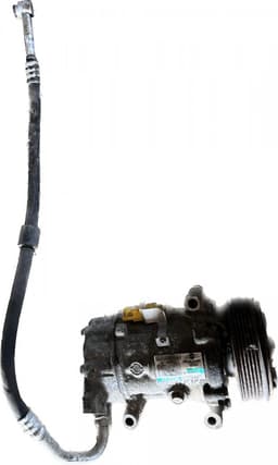 MINI AC / aircon Compressor MINI MINI COUNTRYMAN I (2010-2016) — thumbnail 1