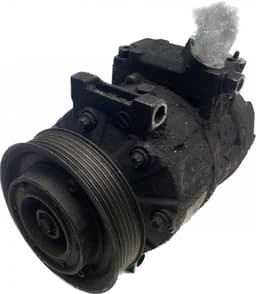 SKODA AC / aircon Compressor SKODA OCTAVIA II (1Z) (2004-2013) — thumbnail 2