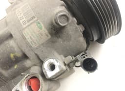 KIA F500AN6AA07 AC / aircon Compressor KIA CEE'D I (ED) (2006-2012) — thumbnail 4
