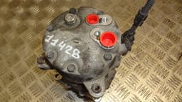 FORD YM2H19D629BA AC / aircon Compressor FORD GALAXY I (WGR) (1995-2006) — thumbnail 4