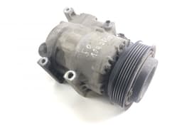 KIA F500AN6AA07 AC / aircon Compressor KIA CEE'D I (ED) (2006-2012) — thumbnail 1