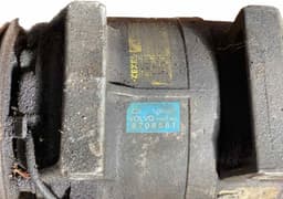 VOLVO AC / aircon Compressor VOLVO V70 II / XC70 I (P80) (2000-2007) — thumbnail 2