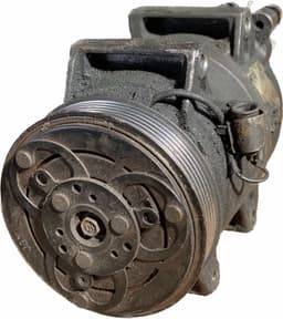 VOLVO AC / aircon Compressor VOLVO V70 II / XC70 I (P80) (2000-2007) — thumbnail 3