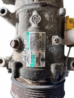 MINI AC / aircon Compressor MINI MINI COUNTRYMAN I (2010-2016) — thumbnail 2