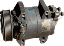 VOLVO AC / aircon Compressor VOLVO V70 II / XC70 I (P80) (2000-2007) — thumbnail 1