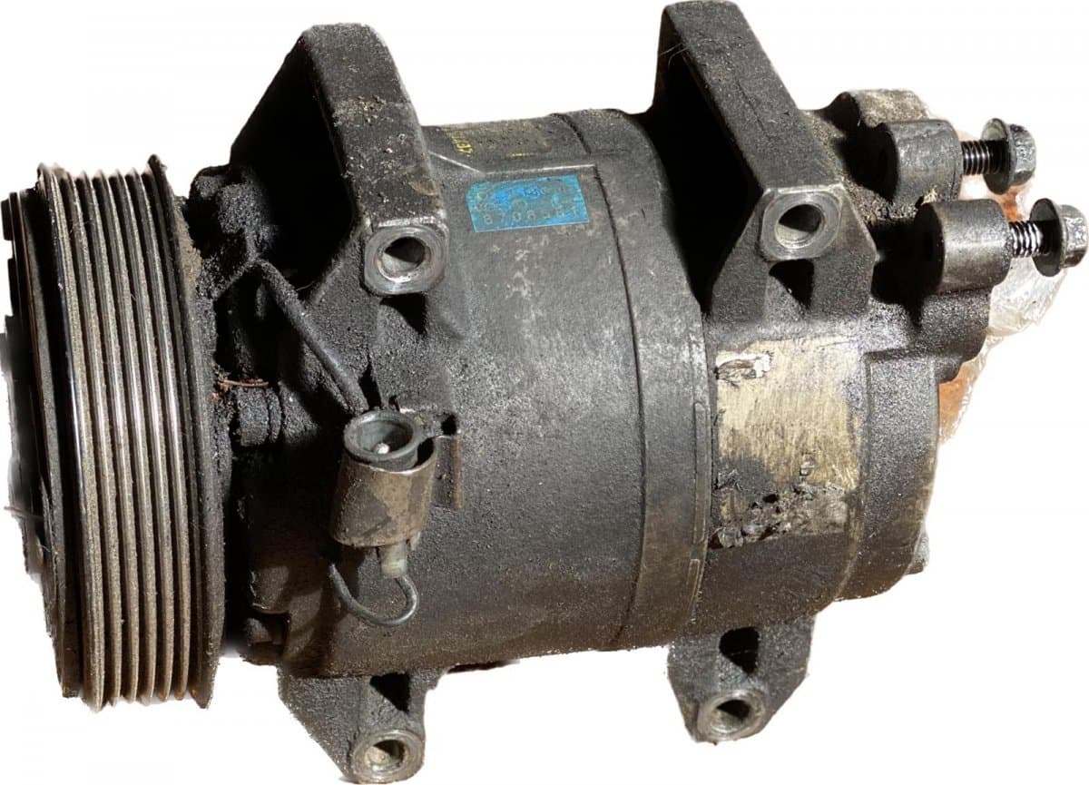 VOLVO AC / aircon Compressor VOLVO V70 II / XC70 I (P80) (2000-2007)