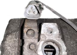 TOYOTA AC / aircon Compressor TOYOTA RAV 4 II (XA20) (2000-2005) — thumbnail 4