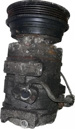 TOYOTA AC / aircon Compressor TOYOTA RAV 4 II (XA20) (2000-2005) — thumbnail 3