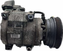 TOYOTA AC / aircon Compressor TOYOTA RAV 4 II (XA20) (2000-2005) — thumbnail 1