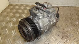 BMW 4472601852 AC / aircon Compressor BMW 5 (E60, E61) (2003-2010) — thumbnail 1