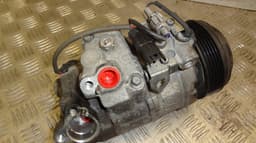 BMW 4472601852 AC / aircon Compressor BMW 5 (E60, E61) (2003-2010) — thumbnail 4