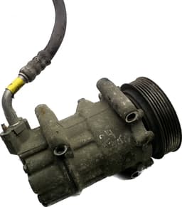 CITROËN AC / aircon Compressor CITROËN C4 I (LC) (2004-2011) — thumbnail 2