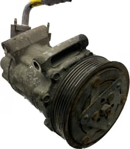 CITROËN AC / aircon Compressor CITROËN C4 I (LC) (2004-2011) — thumbnail 3