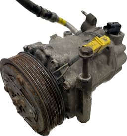 CITROËN AC / aircon Compressor CITROËN C4 I (LC) (2004-2011) — thumbnail 1