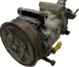 CITROËN AC / aircon Compressor CITROËN C4 I (LC) (2004-2011) — thumbnail 4