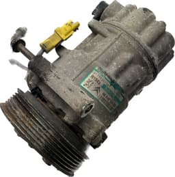 CITROËN AC / aircon Compressor CITROËN C4 I (LC) (2004-2011) — thumbnail 5