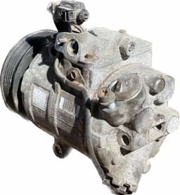 SKODA AC / aircon Compressor SKODA ROOMSTER / PRAKTIK (5J) (2005-2015) — thumbnail 3