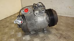 BMW 4472601852 AC / aircon Compressor BMW 5 (E60, E61) (2003-2010) — thumbnail 3