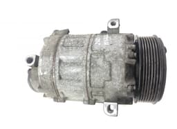RENAULT 8200454172B AC / aircon Compressor RENAULT MASTER III (FV, JV) (2010-2024) — thumbnail 2