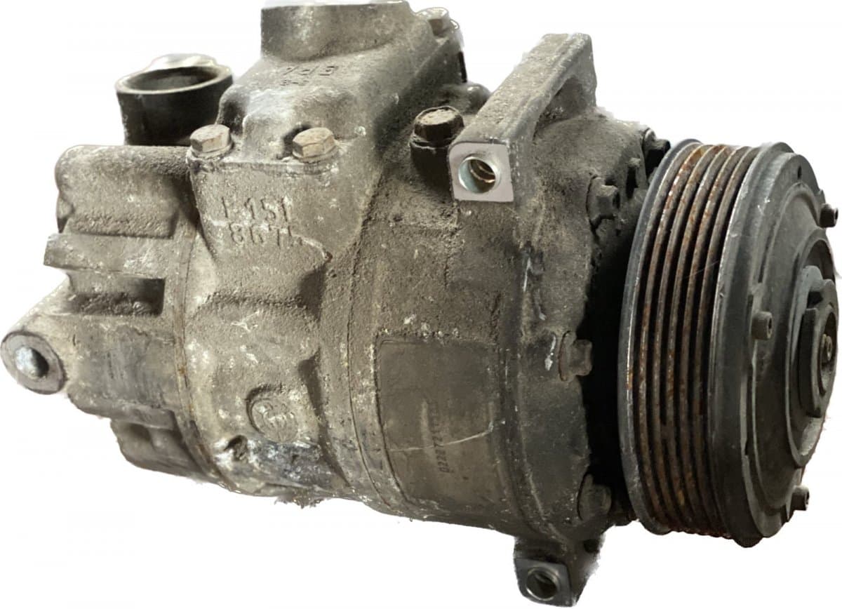 VW AC / aircon Compressor VW JETTA III (1K2) (2005-2010)