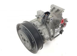 KIA 97701A6502 AC / aircon Compressor KIA CEE'D II (JD) (2012-2018) — thumbnail 1