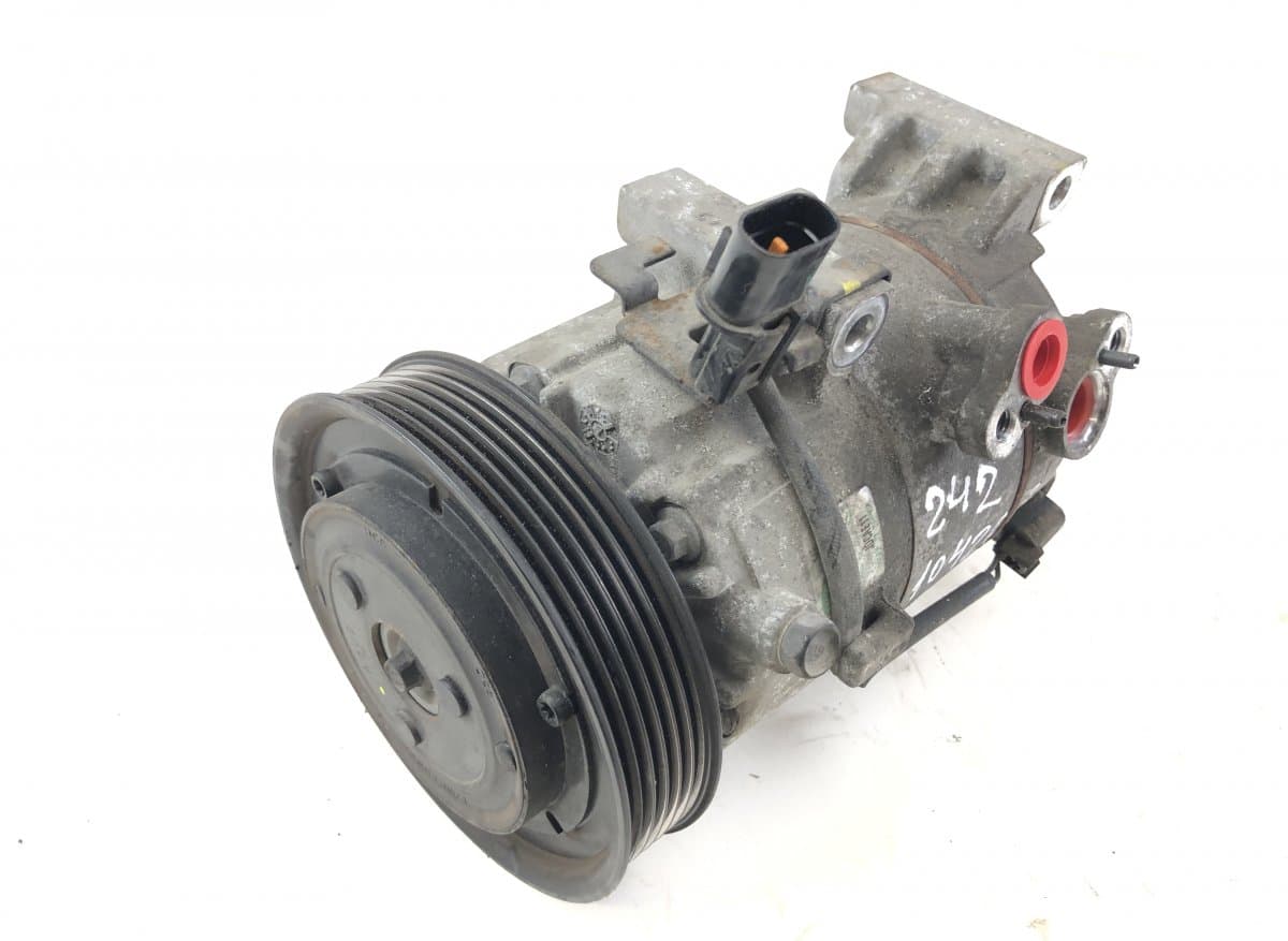 KIA 97701A6502 AC / aircon Compressor KIA CEE'D II (JD) (2012-2018)