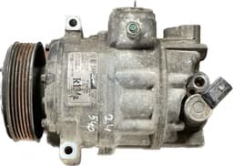 VW AC / aircon Compressor VW JETTA III (1K2) (2005-2010) — thumbnail 3