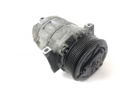 RENAULT 8200454172B AC / aircon Compressor RENAULT MASTER III (FV, JV) (2010-2024) — thumbnail 1