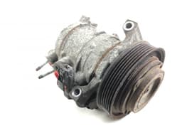 DODGE 4472801822 447280-1822 AC / aircon Compressor DODGE RAM IV (DJ, DS) (2008-) — thumbnail 1